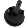 thumbnail image 4 of Mid Valley - Crankcase Vent Valve PCV Valve fits 1999-2004 VW Jetta Golf Beetle TDI Diesel 1.9L 028129101E, 4 of 5