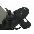 thumbnail image 4 of Golden Technologies Stride Folding Travel Power Wheelchair - 1 Year in-Home Service Agreement - GP301, 4 of 5