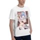 thumbnail image 2 of Camiseta de Manga Corta para Hombres Re:Zero, 2 of 5