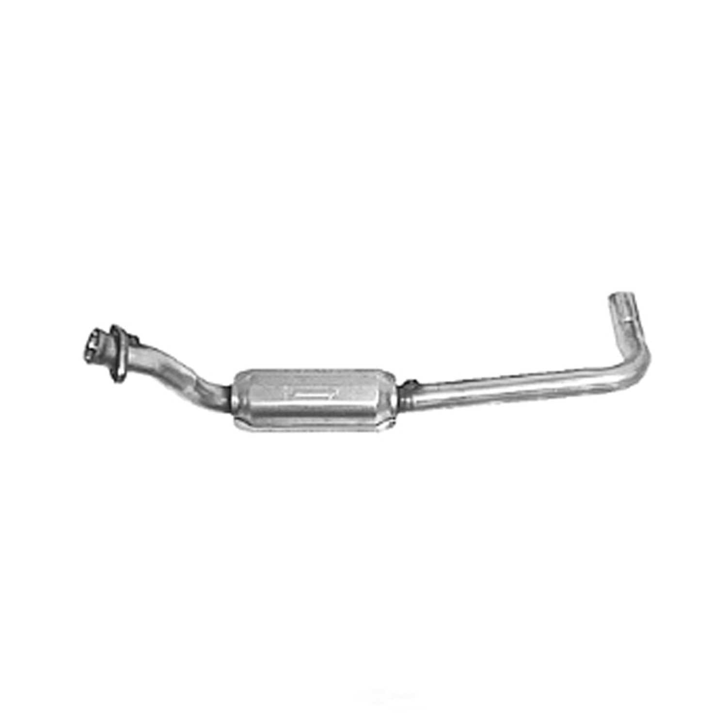 AP Exhaust Catalytic Converter-Direct Fit P/N:645438 Fits select: 2004-2005 DODGE RAM 1500