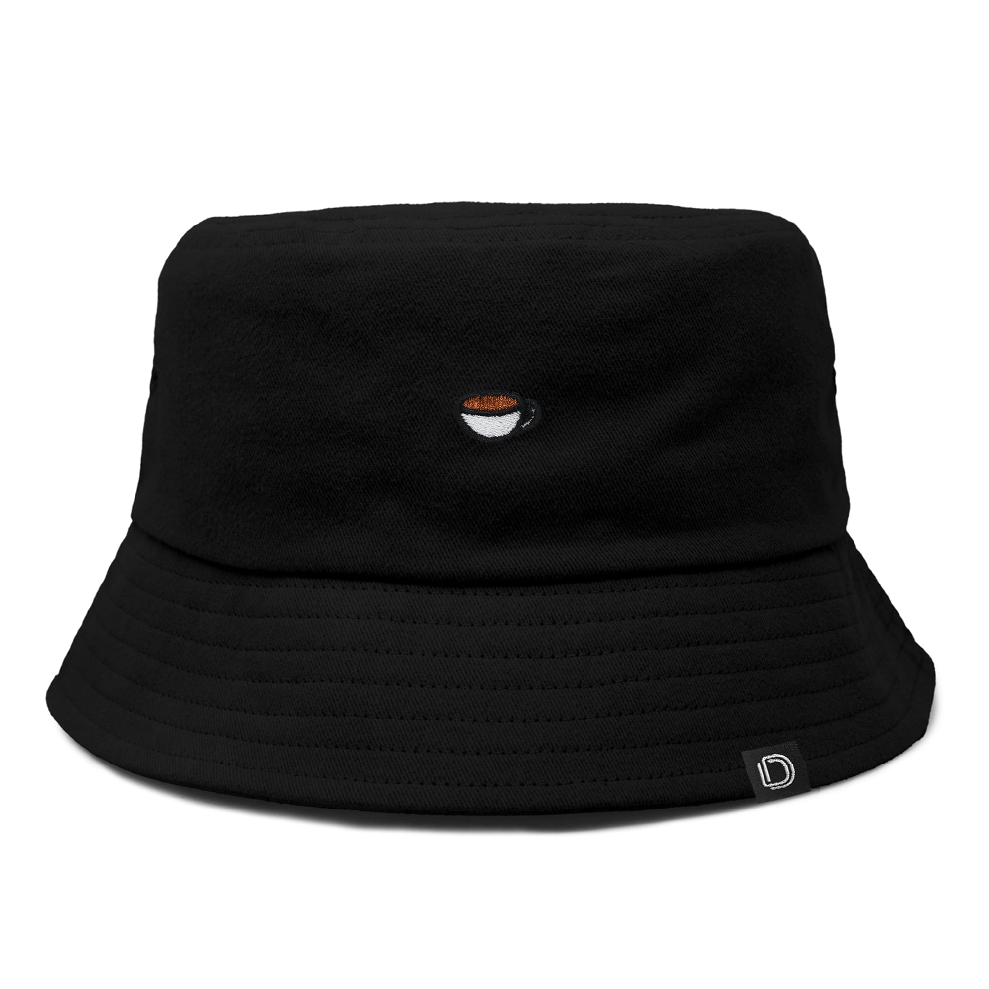 Big Size Cotton Blend Twill Bucket Hat - Red XL-2XL - Walmart.com