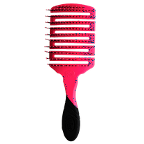 Wet Brush Pro Flex Dry Paddle Brush - Pink, 1 Pc Hair Brush