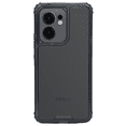 thumbnail image 1 of Funda Otter 360 Contorno De Color Uso Rudo Para Oppo Reno 13F 5G Negro Más 2 Micas De Cristal, 1 of 5