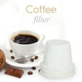 thumbnail image 2 of 100/300/500Pcs Disposable Paper Filters Cups Replacement For Keurig K-Cup F9F9, 2 of 7