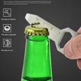 thumbnail image 3 of 5 * Abrebotellas Destornillador Acero Inoxidable Pocket Gear Multi Tool Llavero, 3 of 6