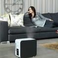 thumbnail image 6 of BONECO S450 Large Room Steam Humidifier with Warm Mist and Digital Display, 6 of 9