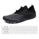 thumbnail image 2 of Zapatos de agua Zapatillas de buceo transpirables Zapatos de natación Zapatos de vadeo para hombres y mujeres, 2 of 9