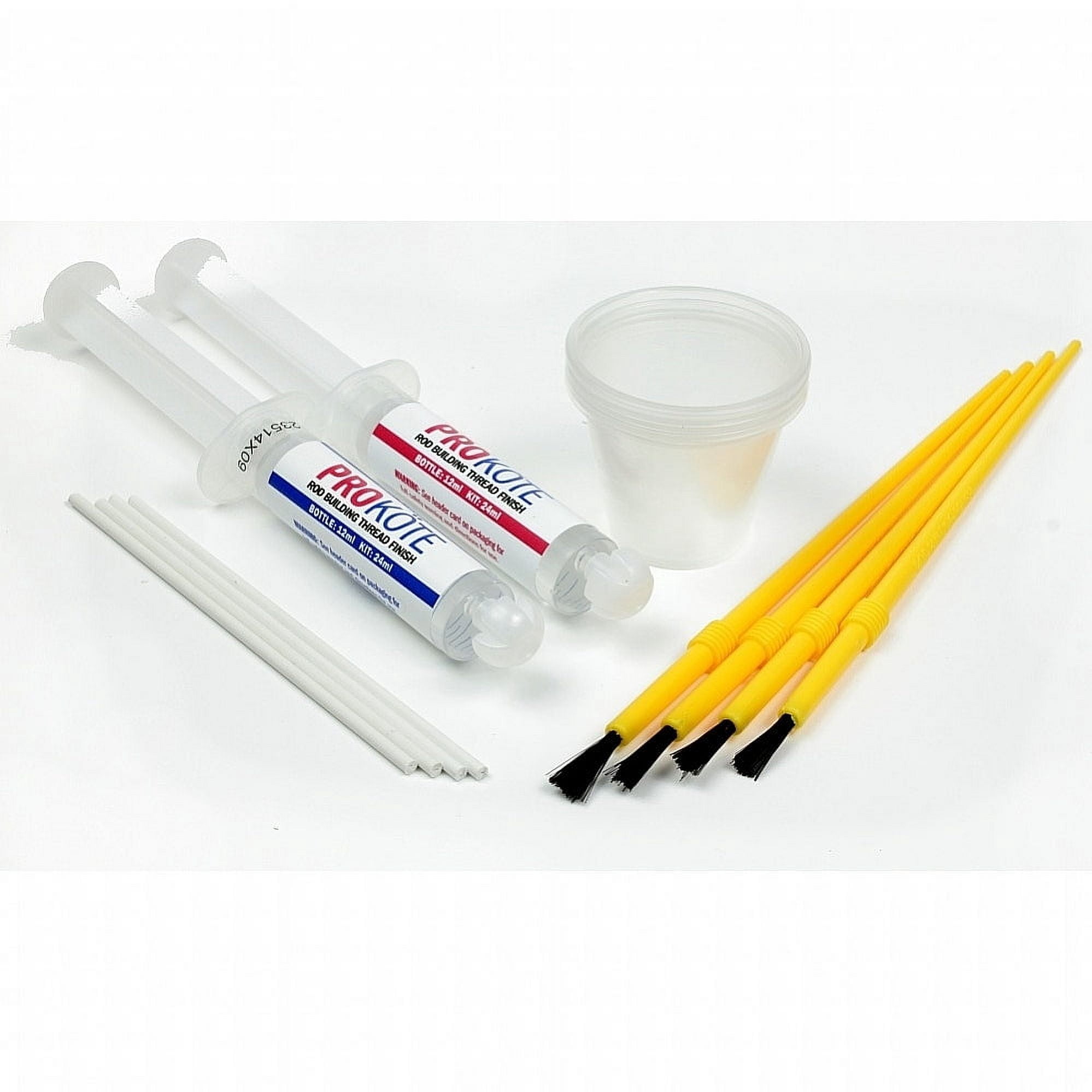 AMERICAN TACKLE ProKote Kit 8oz Epoxy Adhesives