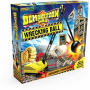 SmartLab Toys - Demolition Lab: Wrecking Ball