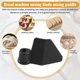 thumbnail image 5 of Bread Baking Machine Paddles Kneading Hooks, Stainless Steel Kneading Blade for Bread Baking Machine, 5 of 5