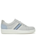 thumbnail image 3 of BZees For Lifestride Womens Happy Friday Bright Sneaker - Medium & Wide Width, 3 of 9
