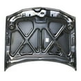 thumbnail image 3 of For 00-05 Chevy Monte Carlo Coupe Front Hood Panel Assembly Primed GM1230254, 3 of 5