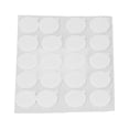thumbnail image 4 of Juego De 10 Cintas De Espuma De Doble Cara, Puntos De 20mm X 2mm, Cinta De Espuma Autoadhesiva De Pe Para Manualidades Y Suministros De Oficina, 4 of 7
