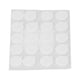 thumbnail image 5 of Puntos Adhesivos De Doble Cara, Paquete De 200 Pegatinas Adhesivas Transparentes Redondas, Pegajosas Transparentes, Sin Rastros, Pequeñas Pegatinas Para Decoración De Festivales (20 Mm X 2 Mm), 5 of 8
