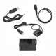 thumbnail image 5 of Batería ficticia 8X-E8 con cable adaptador USB de repuesto para banco de energía de CC LP-E8 para cámaras DSLR 550D 600D, 5 of 8