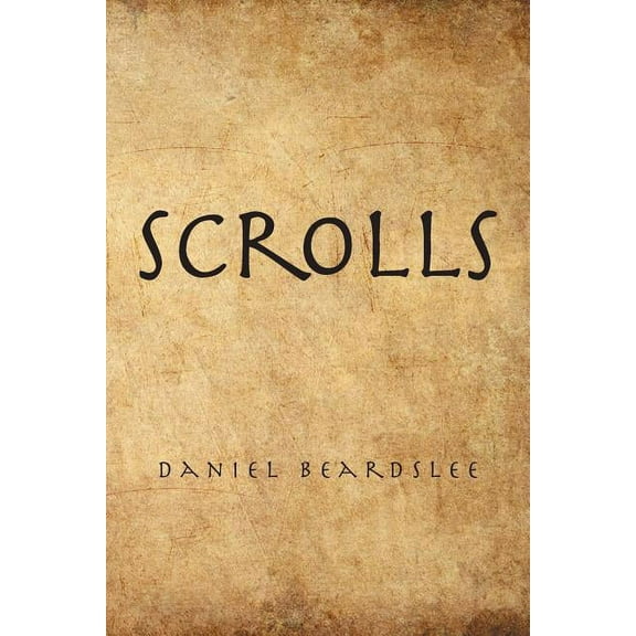 Scrolls (Paperback)