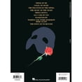 thumbnail image 3 of Hal Leonard The Phantom Of The Opera for Cello, 3 of 4