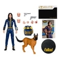thumbnail image 6 of Fallout Lucy 7" Deluxe Action Figure Elite Edition #6 - McFarlane Toys, 6 of 14