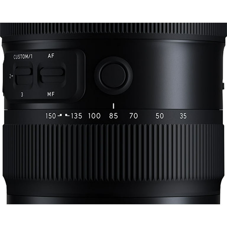 TAMRON - yyaoue Open Box Tamron 35-150mm F/2-2.8 Di III VXD for Nikon Z