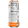 thumbnail image 4 of Rockstar Pure Zero Mandarin Orange Energy Drink, 16 fl oz Can, 4 of 5