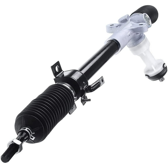 A-Premium Power Steering Rack and Pinion Assembly Compatible with Hyundai Tucson 2014-2015 Kia Sportage 2014-2016