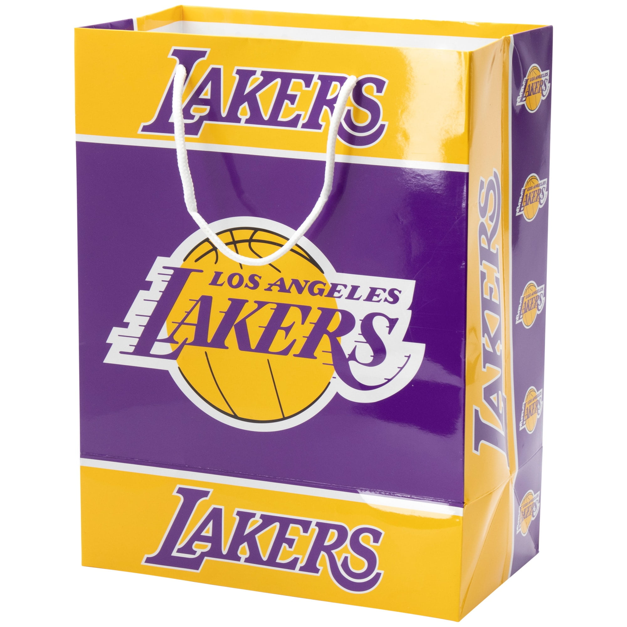 lakers walmart