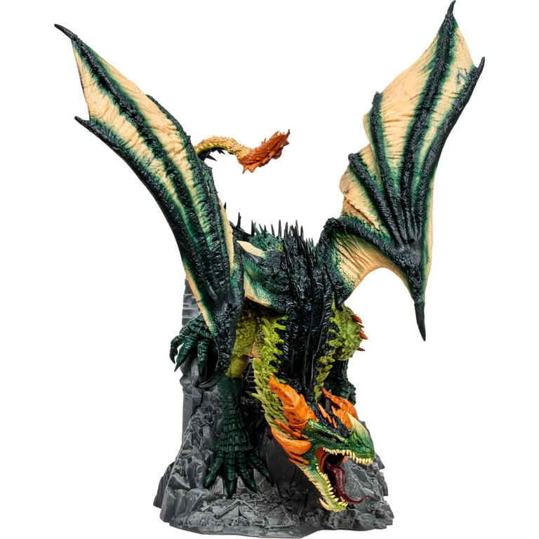 Funko McFarlane Dragons Series 8: Berserker Gran Sybaris