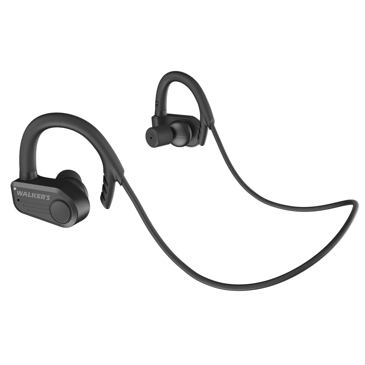 Walker's Sport Electronic Ear Plugs