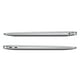 thumbnail image 3 of Laptop Macbook Air 13" M1 8GB 128GB Gris Reacondicionado, 3 of 4