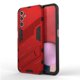 thumbnail image 1 of Funda para Samsung Galaxy A14 5G Protección A Prueba De Golpes Con Soporte De TPU Duradero Y Práctico, 1 of 5