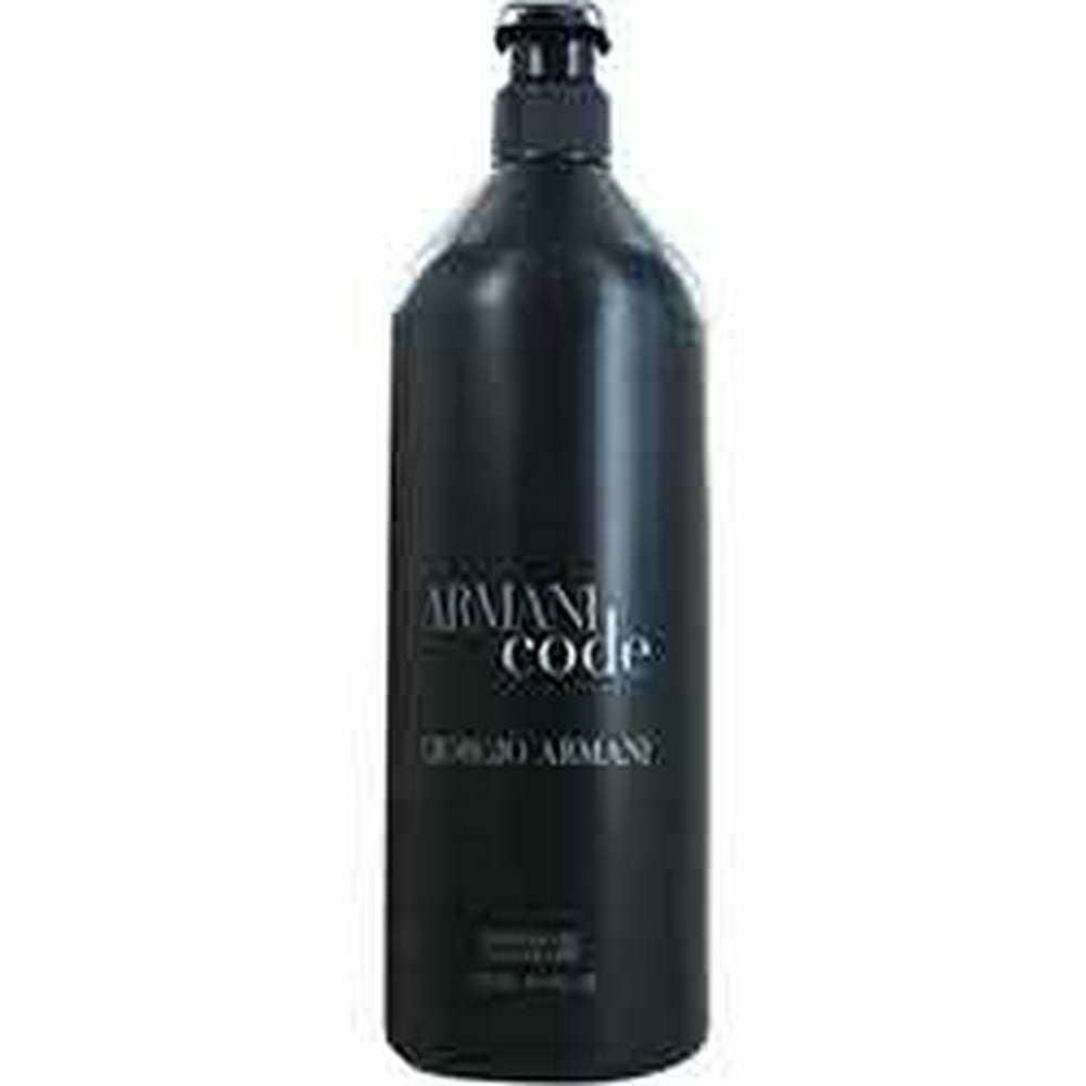 Armani Armani Armani Code 33.8 Oz Shower Gel for Men