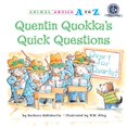 thumbnail image 1 of Quentin Quokka's Quick Questions (Animal Antics A to Z), 1 of 2