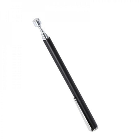 

Pick-Up Retractable Magnetic Magnet Tool Screw Collector Pickup Object Extractor Tire Repair Tools