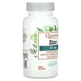 thumbnail image 3 of Quantum Health Zinc, 22 mg , 100 Capsules, 3 of 4