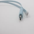 thumbnail image 4 of Replacement fot Windows USB to RJ45 Serial Female Routers Network Adapter Cable RS232 to USB 2.0 Workhe, 4 of 9