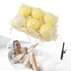 thumbnail image 5 of Bola de Baño de Aceite Esencial, Para Niños, Liviano, Liviano 6 Pezas de Bola de Sal, Hidratante, Hidratando Para El Hogar para Niñas para Niñas, 5 of 7