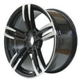 thumbnail image 6 of BMW Wheels 19 x 8.5/9.5" Auto Rims PCD 5x120 ET 35 CB 72.6 Set of 4, 6 of 7
