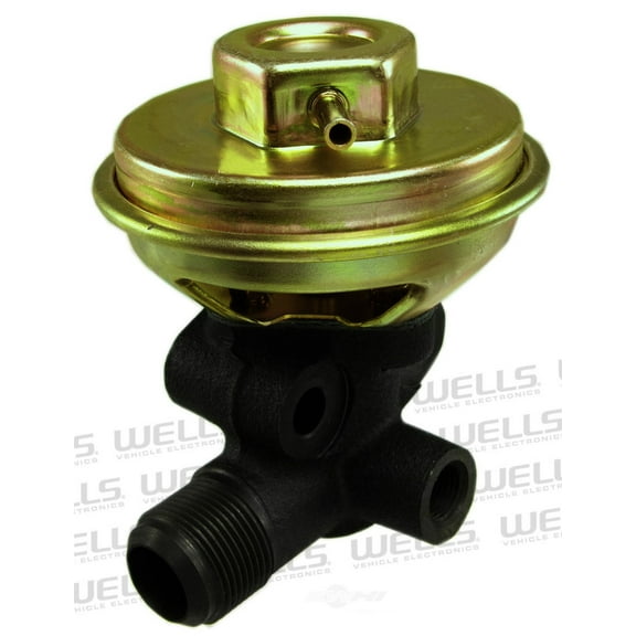 EGR Valve