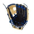 thumbnail image 5 of SSK Z5 Craftsman 11.5" Infield Baseball Glove Z5-1150BLKCMLRYL1, 5 of 5