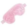 thumbnail image 4 of FLAMEEN Cache-Œil, Cache-Œil Réutilisable Confortable Durable Rafraîchissant Pack de Gel pour les Yeux 5 Couleurs pour Femmes pour le Travail, 4 of 8