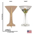 thumbnail image 5 of Martini, 5 of 5