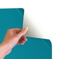 thumbnail image 7 of Siser EasyPSV Starling by Avery Dennison 12"x50yd Totally Teal - Permanent Adhesive Vinyl, Dishwasher Safe, for Indoor & Outdoor Applications - for Use with Siser, Cricut & Silhouette Cutters, 7 of 7