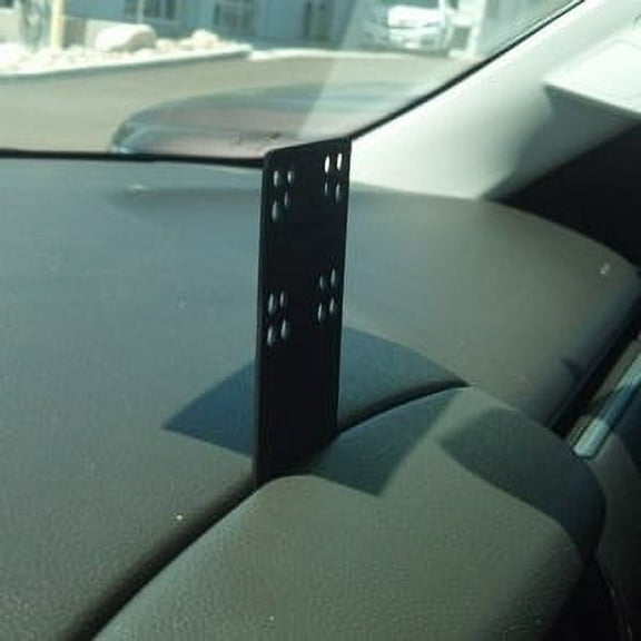 Panavise inDash Mount for 2015 Chevrolet Surburban Tahoe GMC Yukon 751102815