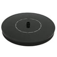 thumbnail image 3 of Solar Water Fountain,Mini Solar Water Fountain Floating Fountain Bird Bath Fountain Class Leading Features, 3 of 14