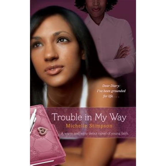 Pre-Owned Trouble in My Way (Paperback)