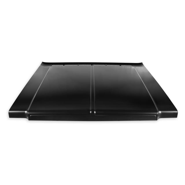 Holley Pièce de Fabricant de Camions Classiques : 04-483 Capot