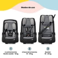 thumbnail image 3 of Autoasiento Convertible Safety 1st Trifit All-in-One negro, 3 of 10