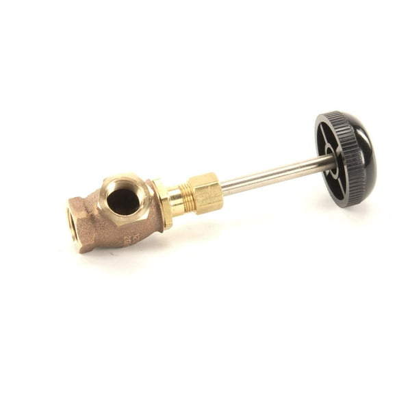 Market Forge 10-5242 Angle Valve