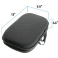 thumbnail image 5 of Cooling Gel Seat Cushion - Portable Ergonomic Memory Foam for Tailbone Relief & Comfort, 5 of 8