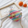 thumbnail image 4 of Monedero para niñas pequeñas, lindo mini bolso cruzado para niños pequeños, monederos para niños, 4 of 6
